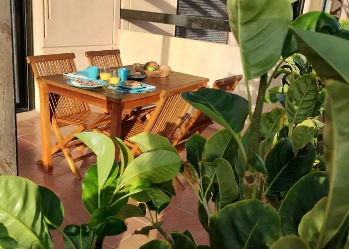 Marine Melody House - Perfect For Relaxing Getaway 公寓