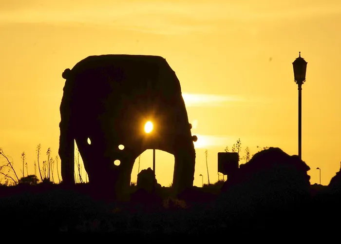 Marine Melody House - Perfect For Relaxing Getaway * 拉哈雷斯