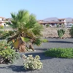 Marine Melody House - Perfect For Relaxing Getaway Apartment Lajares
