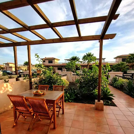 Apartment Marine Melody House - Perfect For Relaxing Getaway
