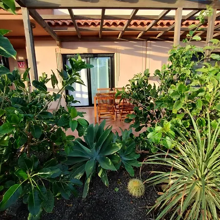 Marine Melody House - Perfect For Relaxing Getaway * Lajares