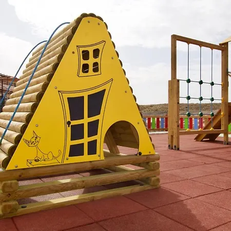 Apartment Marine Melody House - Perfect For Relaxing Getaway Lajares