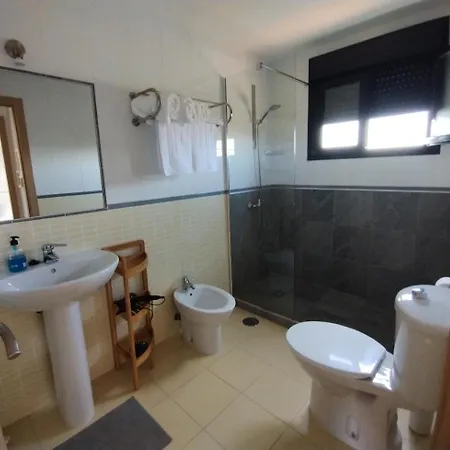 Apartment Marine Melody House - Perfect For Relaxing Getaway Lajares