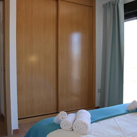 Marine Melody House - Perfect For Relaxing Getaway Apartment Lajares