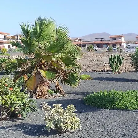 Marine Melody House - Perfect For Relaxing Getaway Apartment Lajares