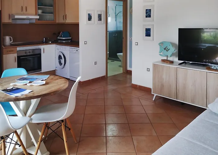 Marine Melody House - Perfect For Relaxing Getaway Appartement *