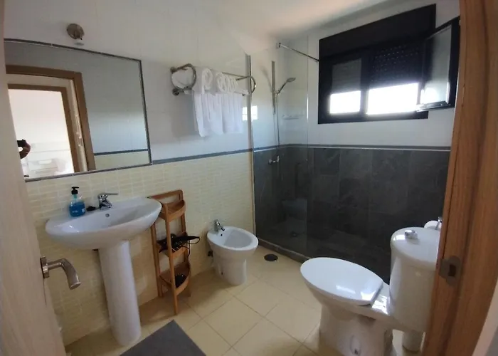 Appartement Marine Melody House - Perfect For Relaxing Getaway Lajares