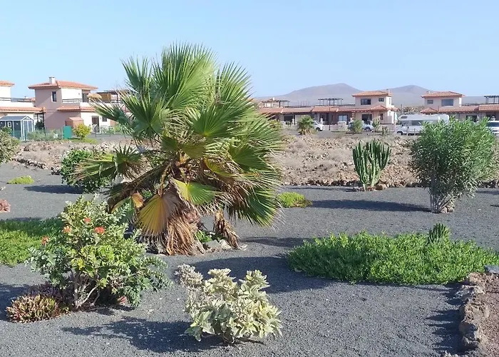 Marine Melody House - Perfect For Relaxing Getaway Appartement Lajares