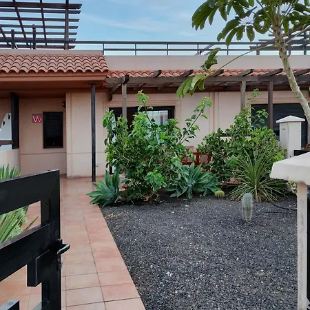 Apartment Marine Melody House - Perfect For Relaxing Getaway Lajares