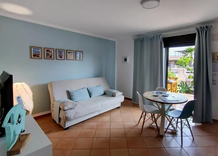 Marine Melody House - Perfect For Relaxing Getaway Appartamento Lajares