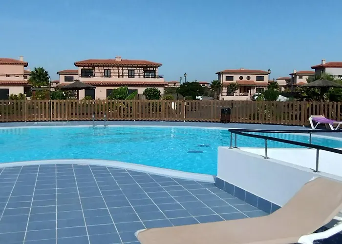 Marine Melody House - Perfect For Relaxing Getaway * Lajares