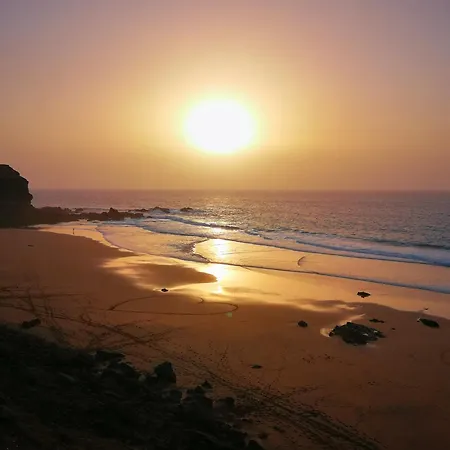 Apartman Marine Melody House - Perfect For Relaxing Getaway Lajares